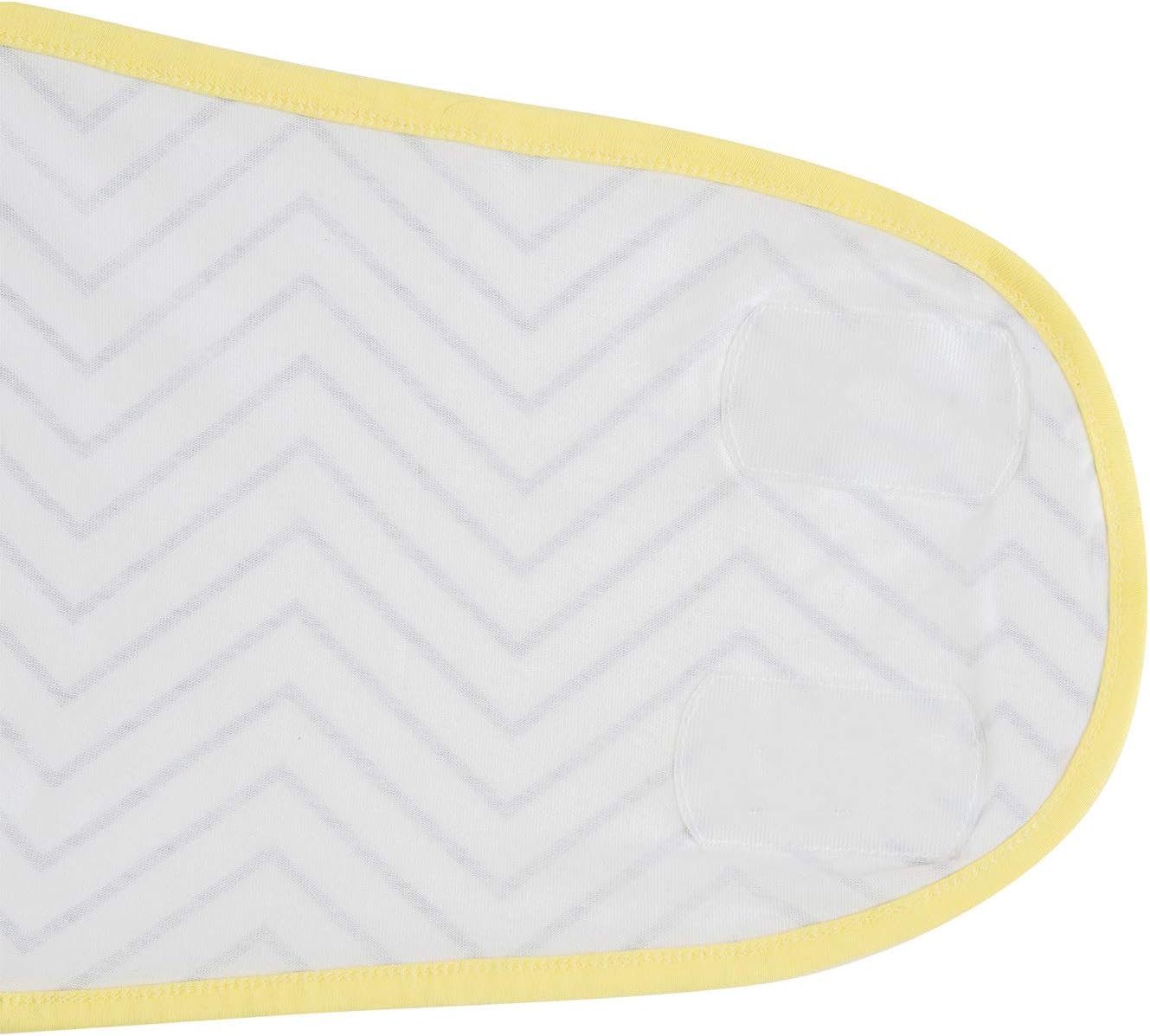 ClevaMama Cobertor Baby Swaddle Wrap para recém-nascidos e bebês, saco de dormir 100% algodão com asas ajustáveis, unissex (0-3 meses) - Coral