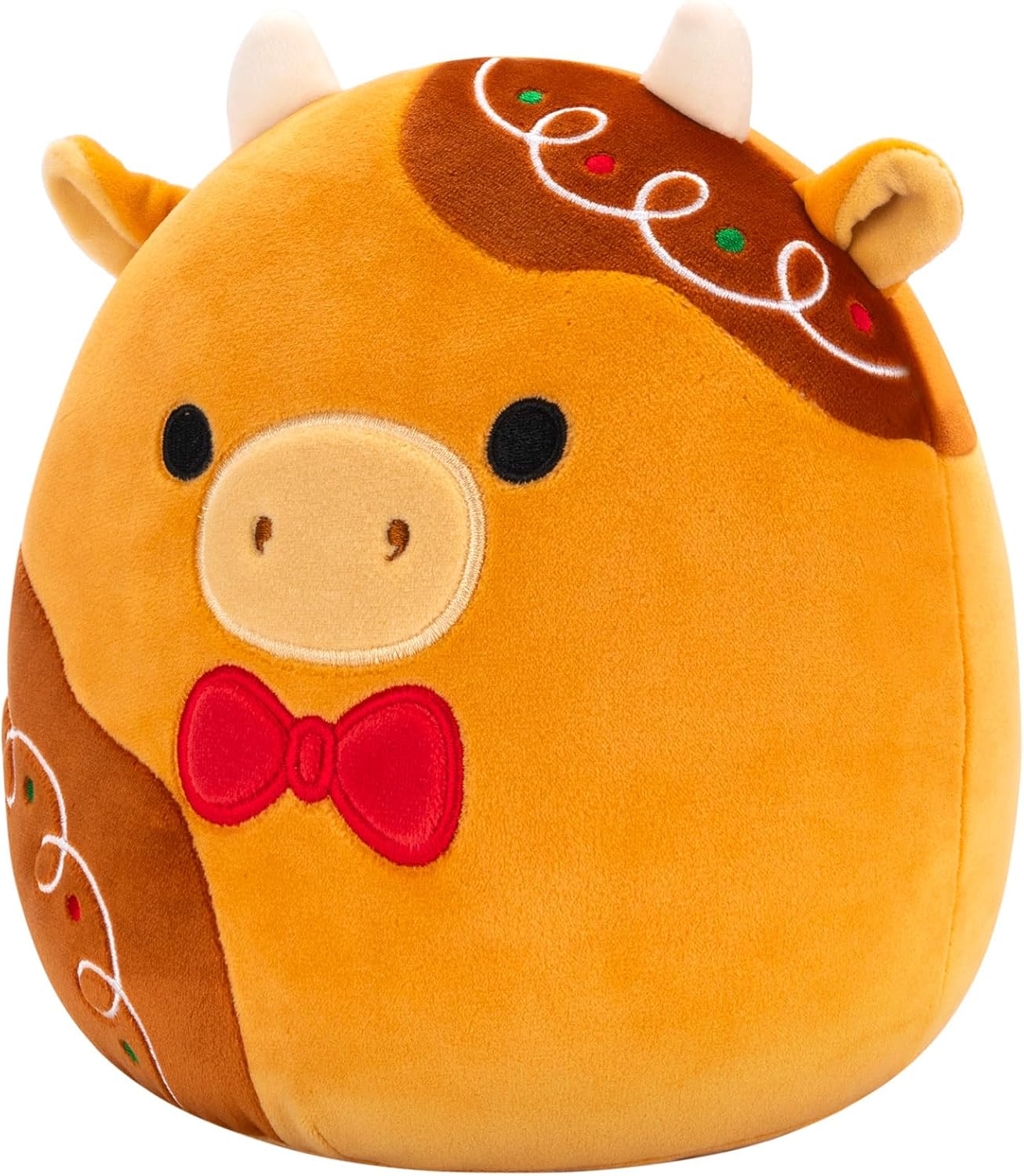 Squishmallow Maurice the Moose 16 Inch hotsell