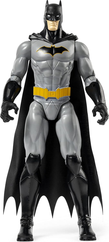 DC Comics Figura de ação BATMAN do renascimento de 12 polegadas da