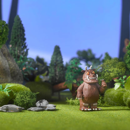 Tonies, o personagem de áudio Gruffalo - Gruffalo Toy, Julia Donaldson Audiolivros para crianças