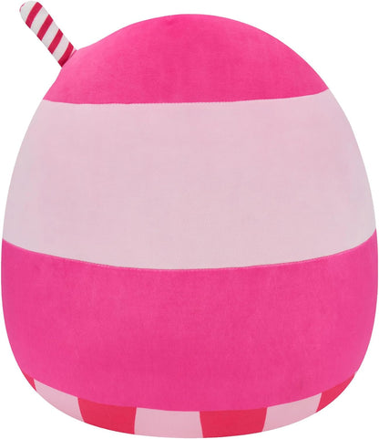 Squishmallows SQCR04210 Jans-Fruit Punch Original 16"