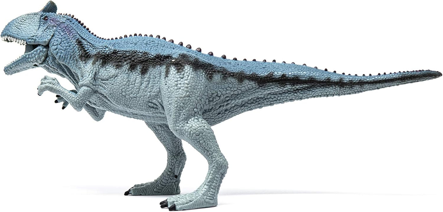 Schleich 15043 DINOSSAUROS Estatueta de alossauro para maiores de 4 anos