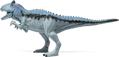 Schleich 15043 DINOSSAUROS Estatueta de alossauro para maiores de 4 anos