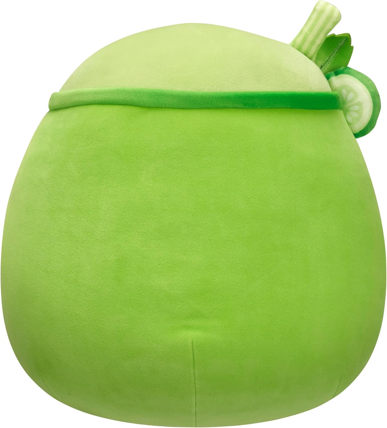 Squishmallows Original 12 Polegadas - Townes the Green Juice