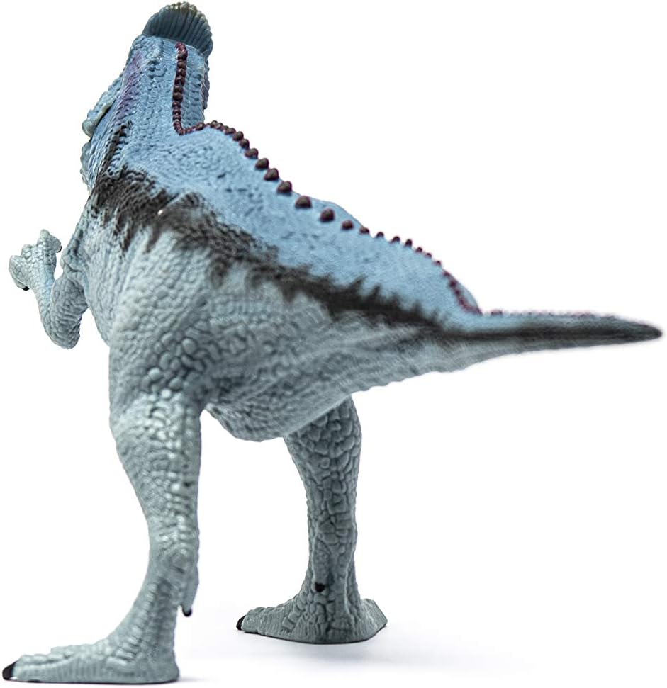 Schleich 15043 DINOSSAUROS Estatueta de alossauro para maiores de 4 anos