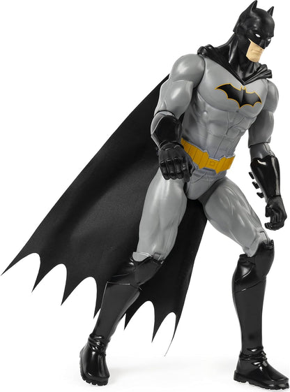 DC Comics Figura de ação BATMAN do renascimento de 12 polegadas da