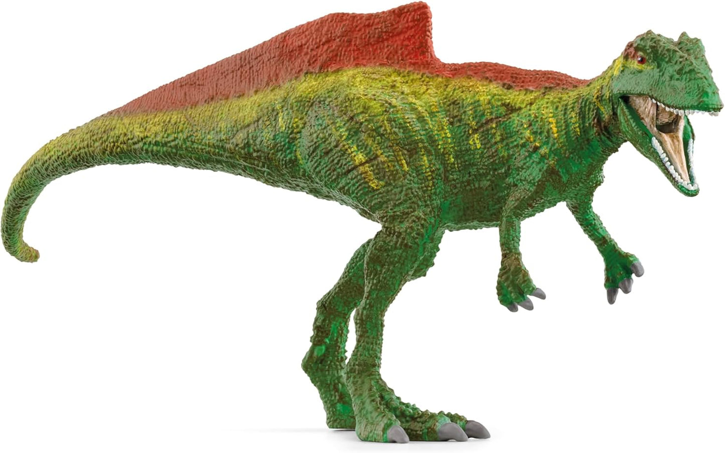 Schleich 15039 Estatueta DINOSSAUROS Moros Intrepidus para maiores de 4 anos