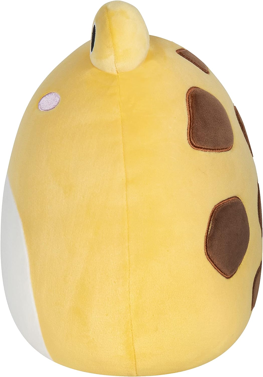 Squishmallows 12" Leigh - Sapo Amarelo