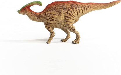 Schleich 15040 DINOSSAUROS Estatueta de estegossauro para maiores de 4 anos