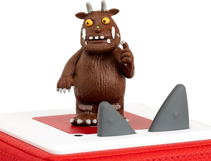 Tonies, o personagem de áudio Gruffalo - Gruffalo Toy, Julia Donaldson Audiolivros para crianças