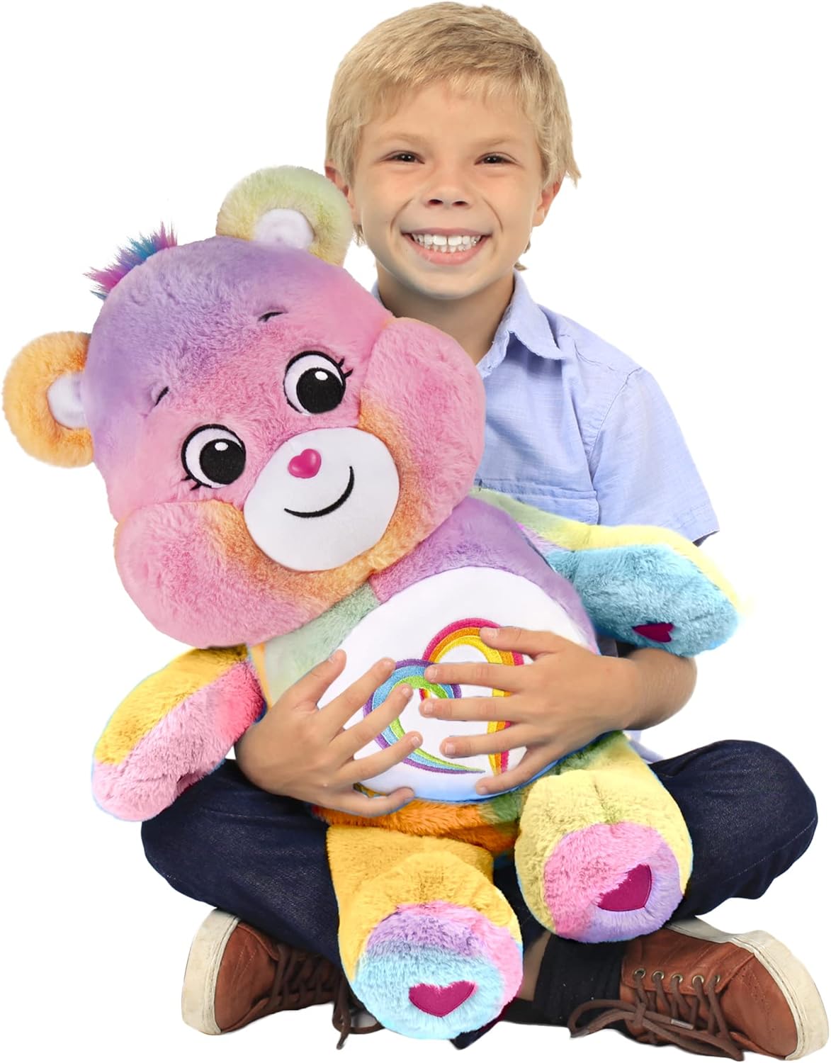 Osos de peluche gigantes jumbo online