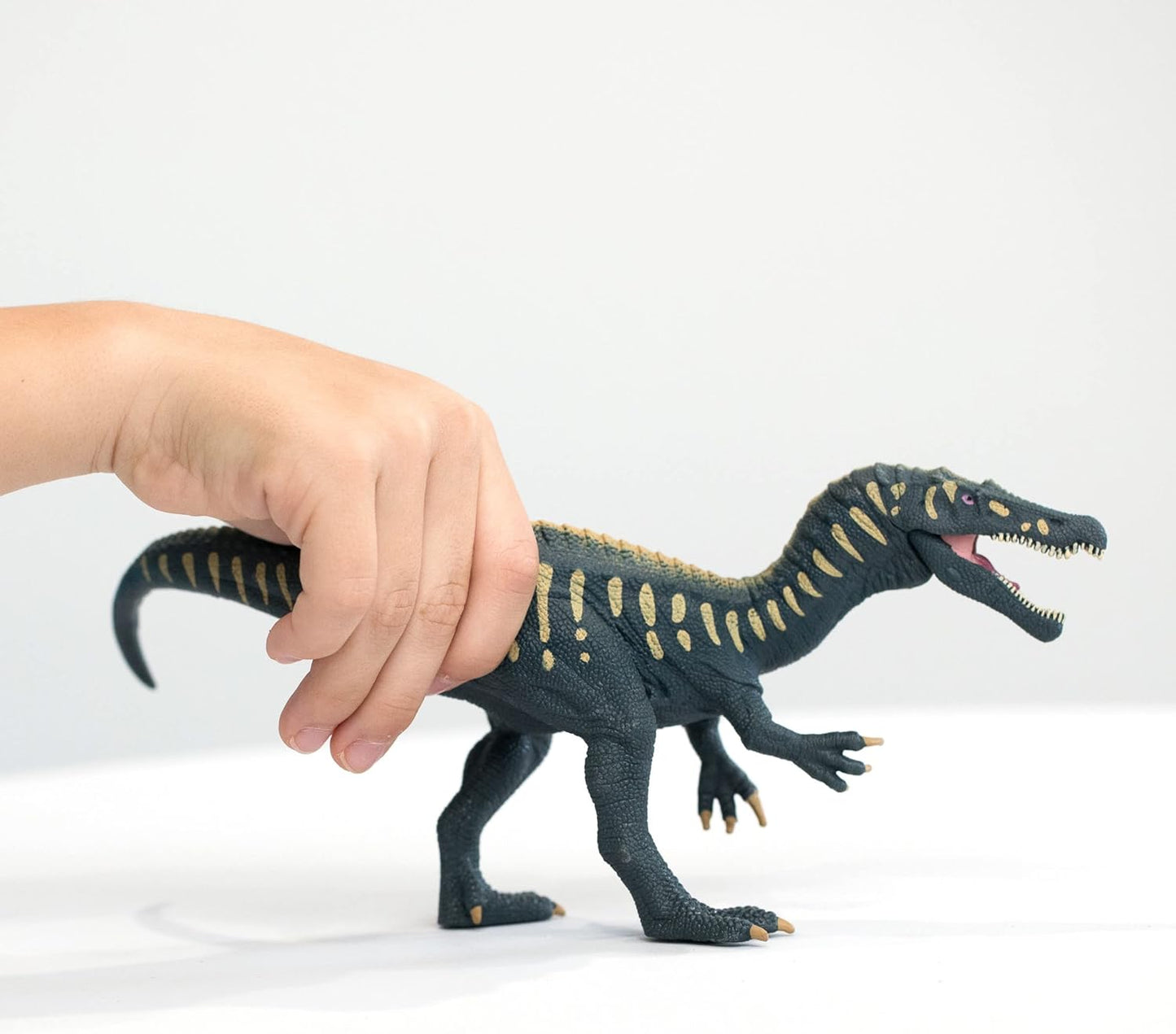 Schleich 15039 Estatueta DINOSSAUROS Moros Intrepidus para maiores de 4 anos