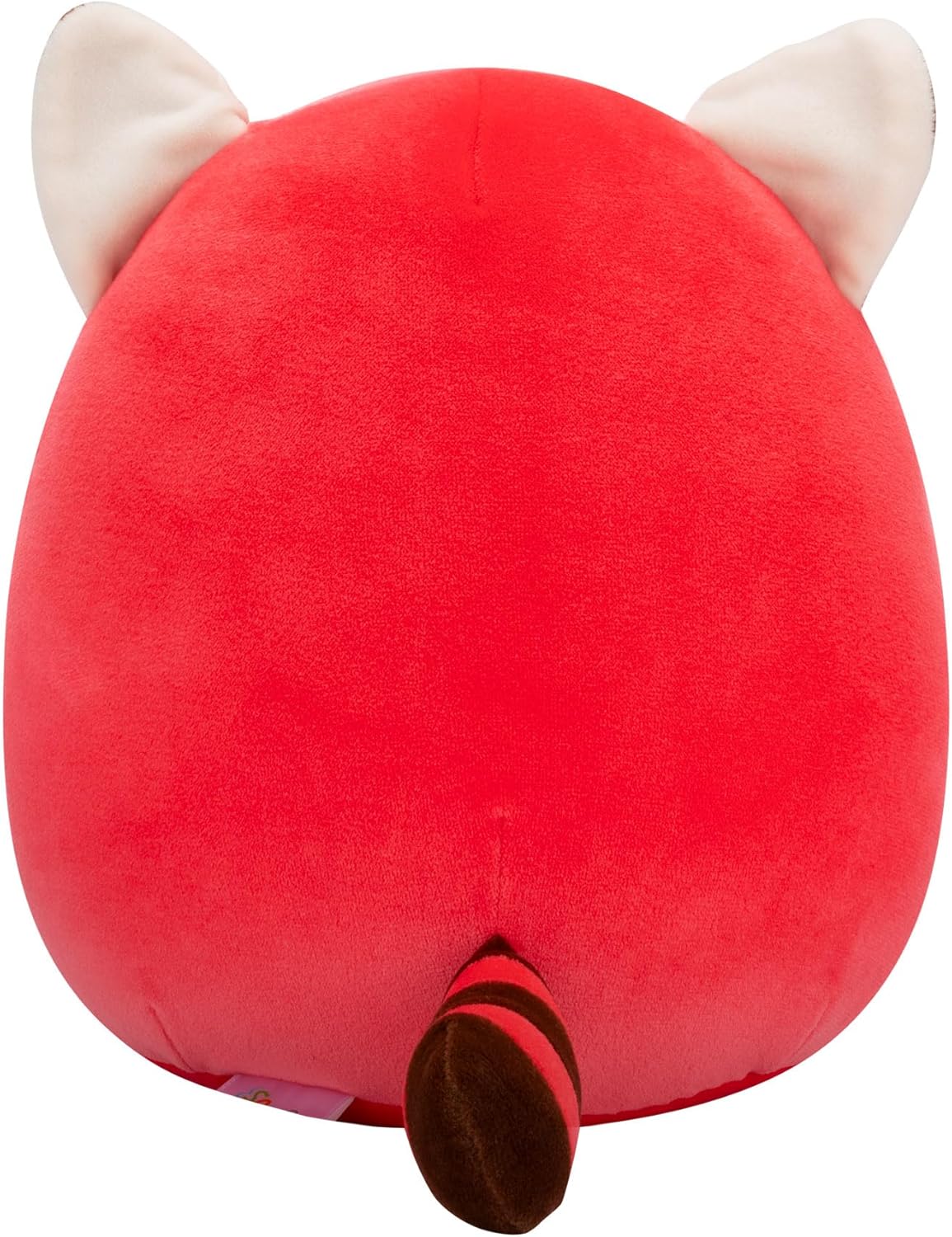 Squishmallows Original 7,5 Polegadas - Cici, o Panda Vermelho