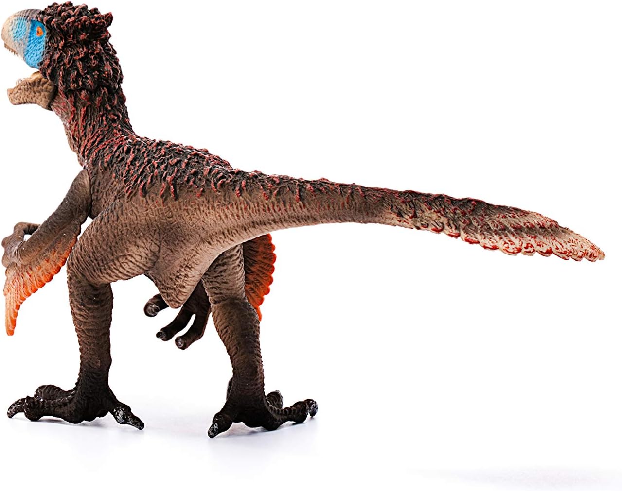 Schleich 15039 Estatueta DINOSSAUROS Moros Intrepidus para maiores de 4 anos