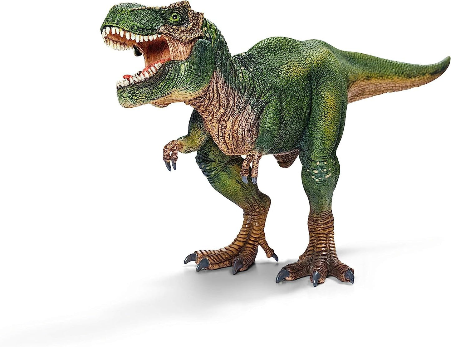 Schleich 15043 DINOSSAUROS Estatueta de alossauro para maiores de 4 anos