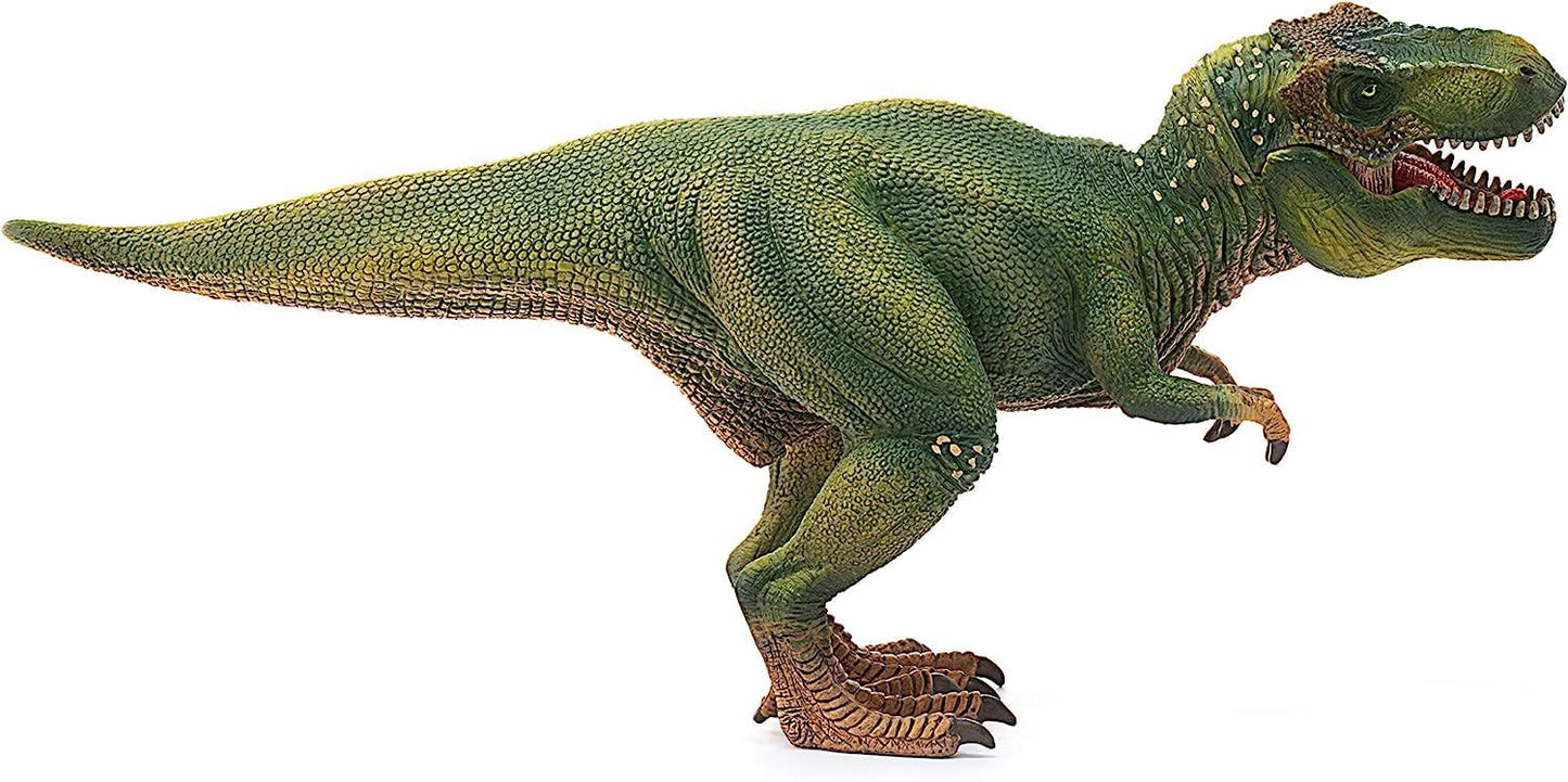 Schleich 15043 DINOSSAUROS Estatueta de alossauro para maiores de 4 anos