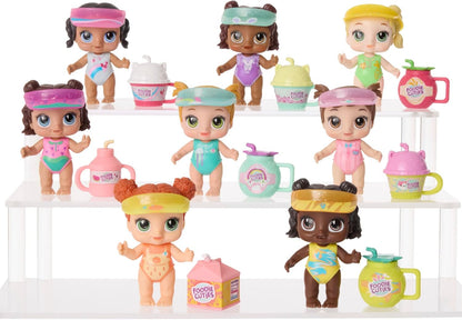 BOTELLA BA FOODIE CUTIES de Baby Alive