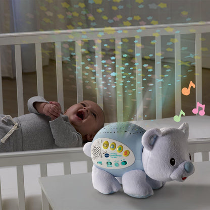 VTech Little Friendlylies Starlight Suena Oso Polar