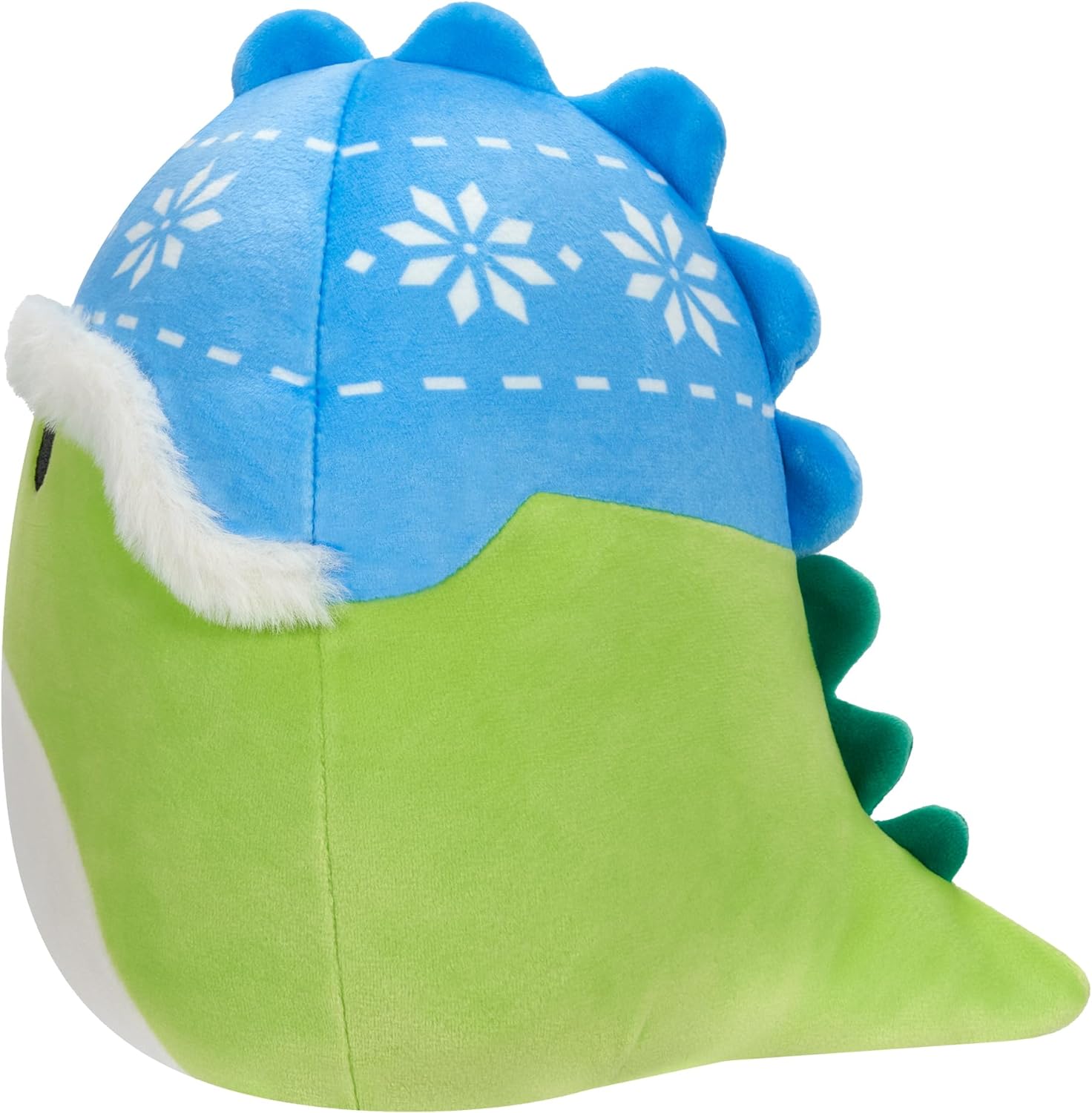 Danny hot sale dinosaur squishmallow