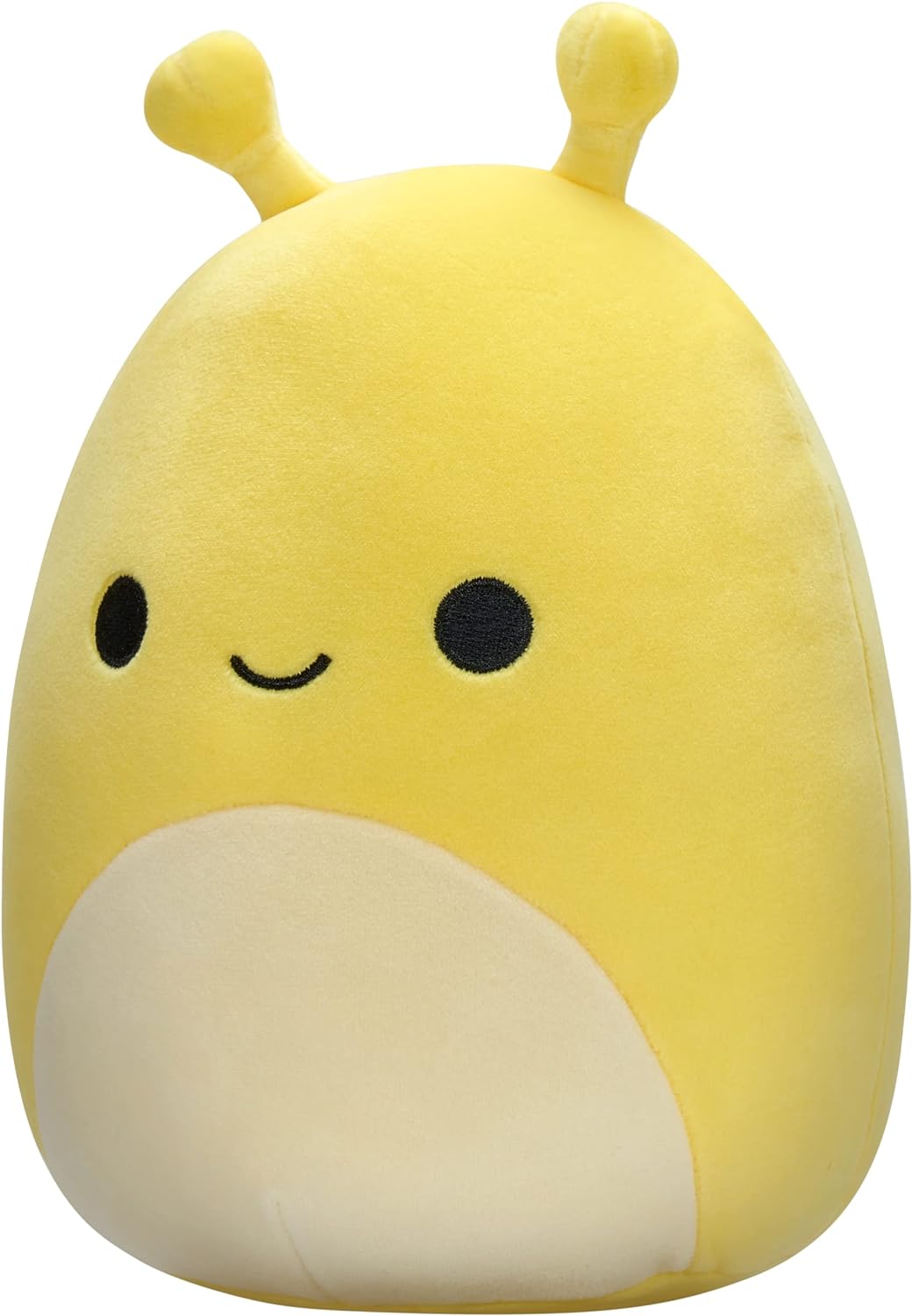 Squishmallows 12" Zarina - Lesma de Banana Amarela