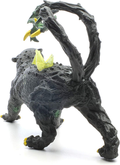 Schleich 70792 ELDRADOR CREATURES Figura de morcego sombra para maiores de 7 anos