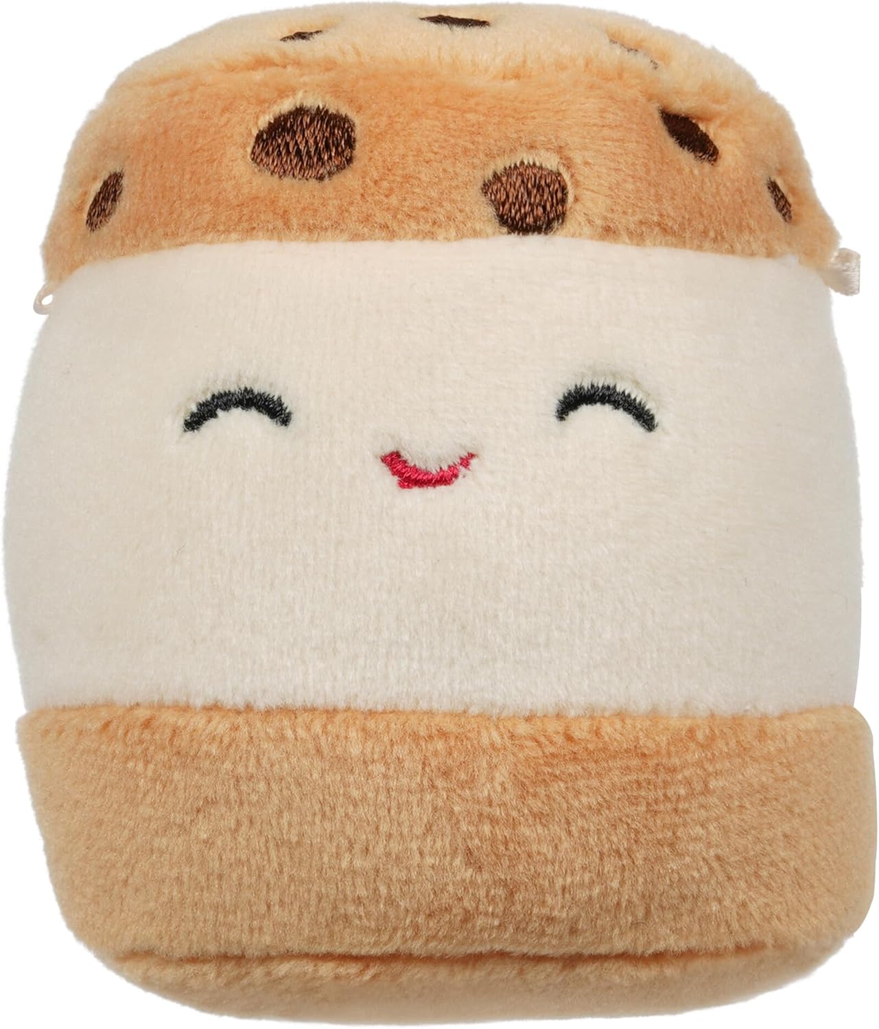 Squishmallows Micromallows Original 12-Pack - Aquitaine, Bijan, Cici, Darex, Geraldine, Ingred, Keina, Koako, Paulie, Puff, Wendy, Zozo