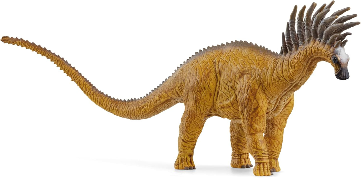 SCHLEICH 15021 Agustinia Dinossauros Brinquedo Figurine para crianças de 4 a 12 anos