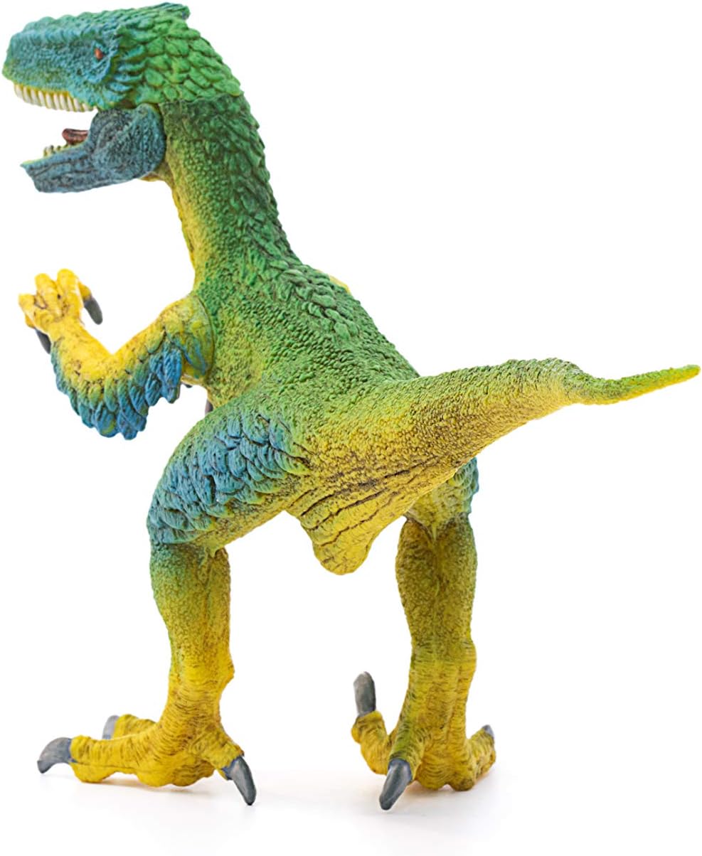 Schleich 15039 Estatueta DINOSSAUROS Moros Intrepidus para maiores de 4 anos