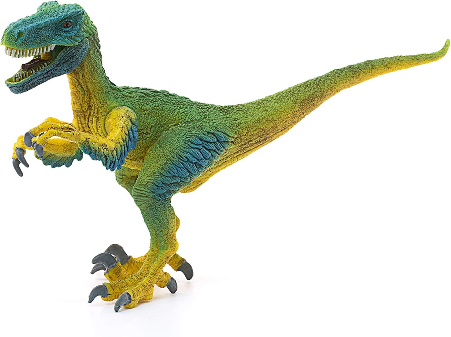 Schleich 15039 Estatueta DINOSSAUROS Moros Intrepidus para maiores de 4 anos