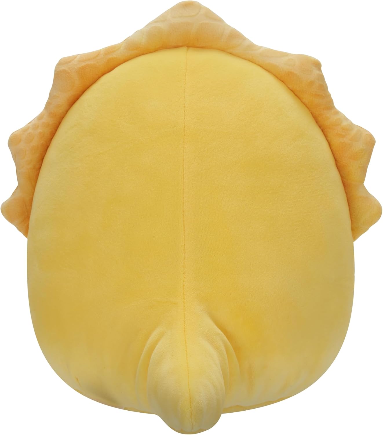 Squishmallows Original 7,5 polegadas - Lancaster, o Triceratops Amarelo