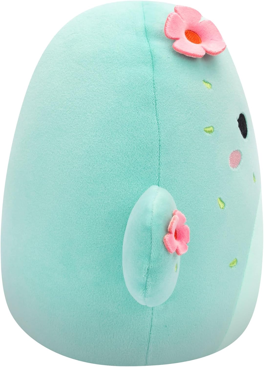 Squishmallows Original 7,5 Polegadas - Graciela the Mint Barrel Cactus