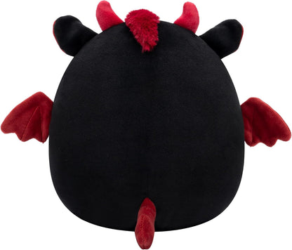 Squishmallows Original 7,5 Polegadas - Rebecca, o Diabo de Jersey