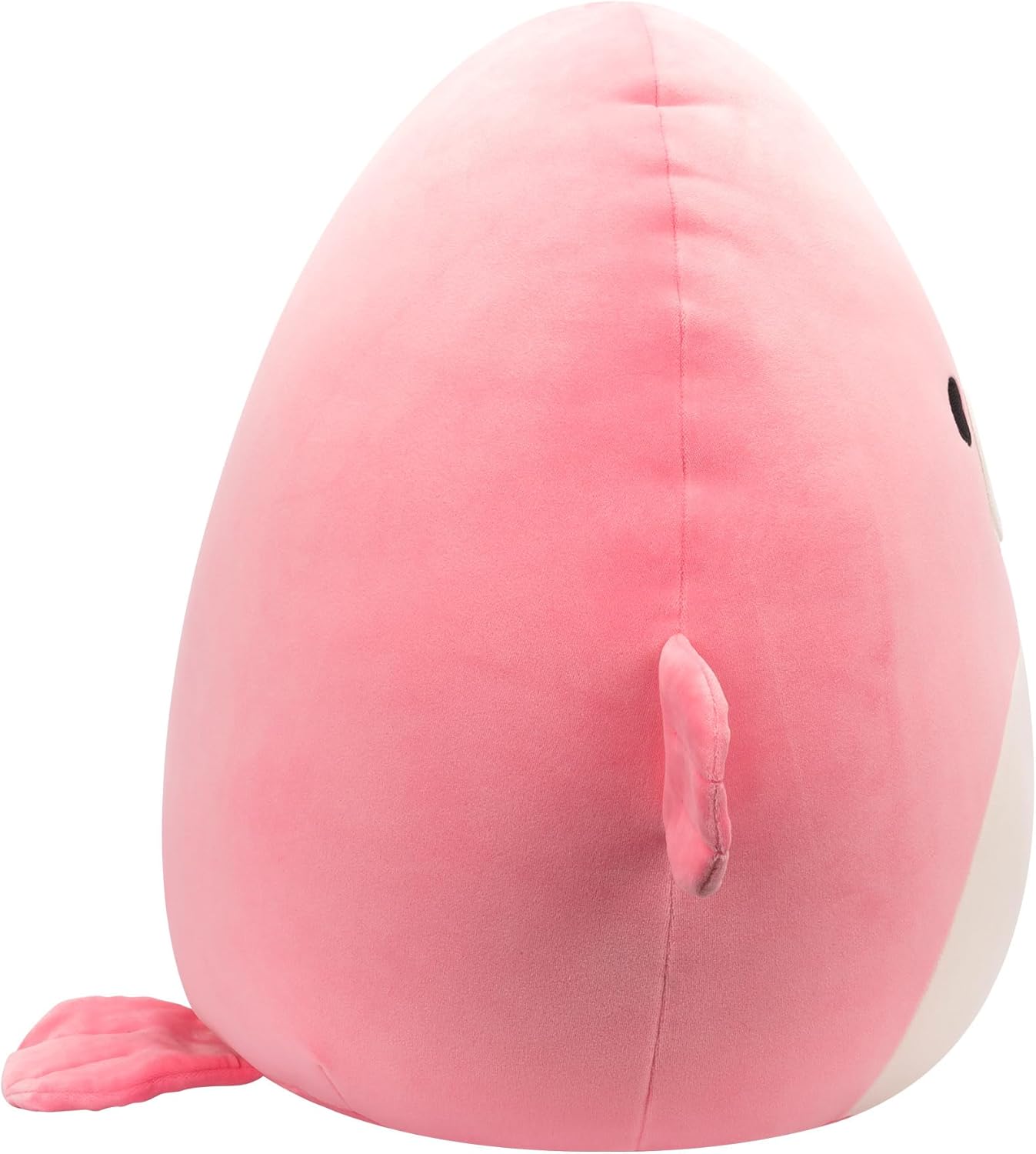 Squishmallows Original 16 Polegadas - Morlai, o Peixe-boi Coral