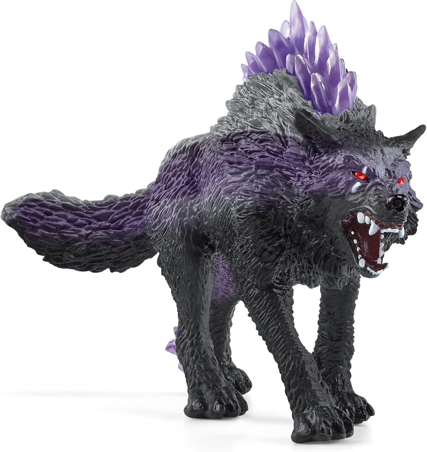 Schleich 70792 ELDRADOR CREATURES Figura de morcego sombra para maiores de 7 anos