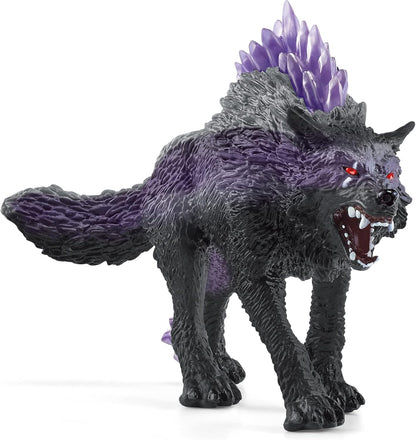 Schleich 70792 ELDRADOR CREATURES Figura de morcego sombra para maiores de 7 anos