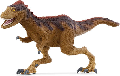 Schleich 15039 Estatueta DINOSSAUROS Moros Intrepidus para maiores de 4 anos