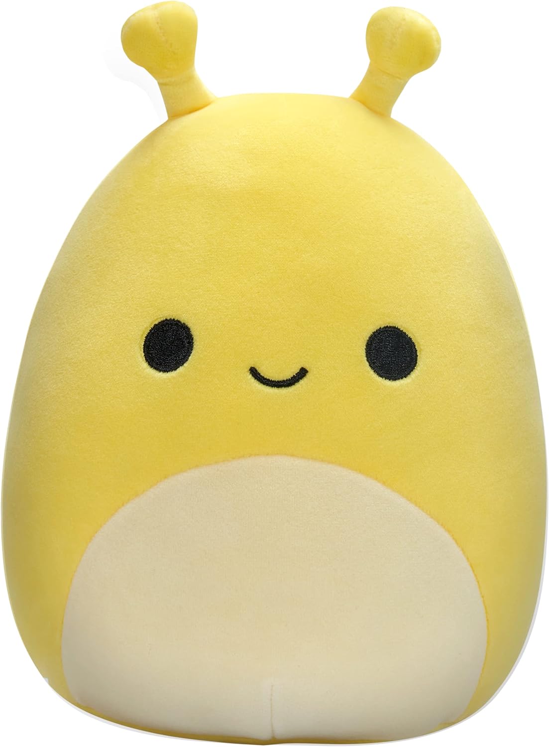 Squishmallows 12" Zarina - Lesma de Banana Amarela