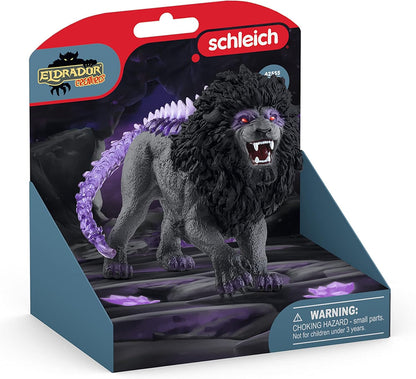 Schleich 70792 ELDRADOR CREATURES Figura de morcego sombra para maiores de 7 anos