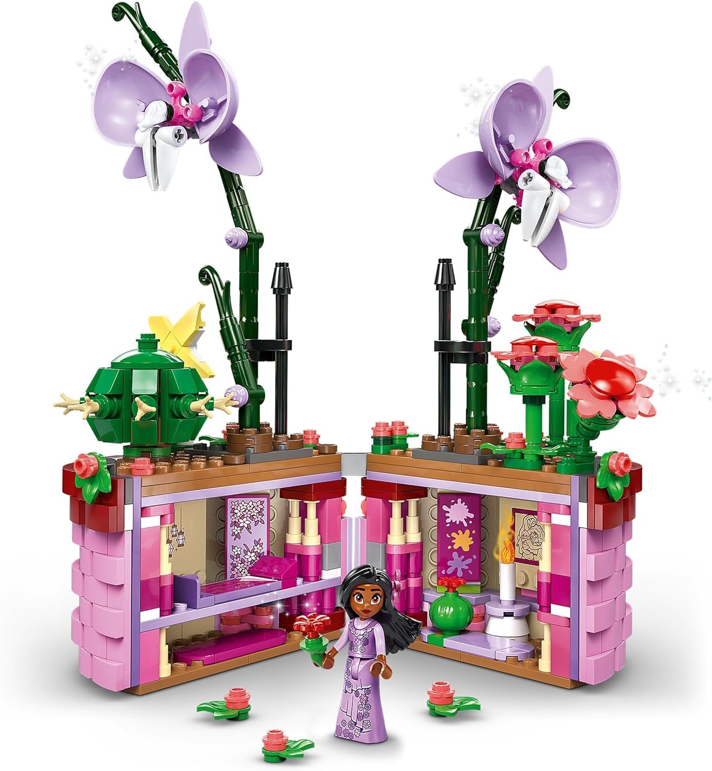 Legos para niños de 9 años clearance