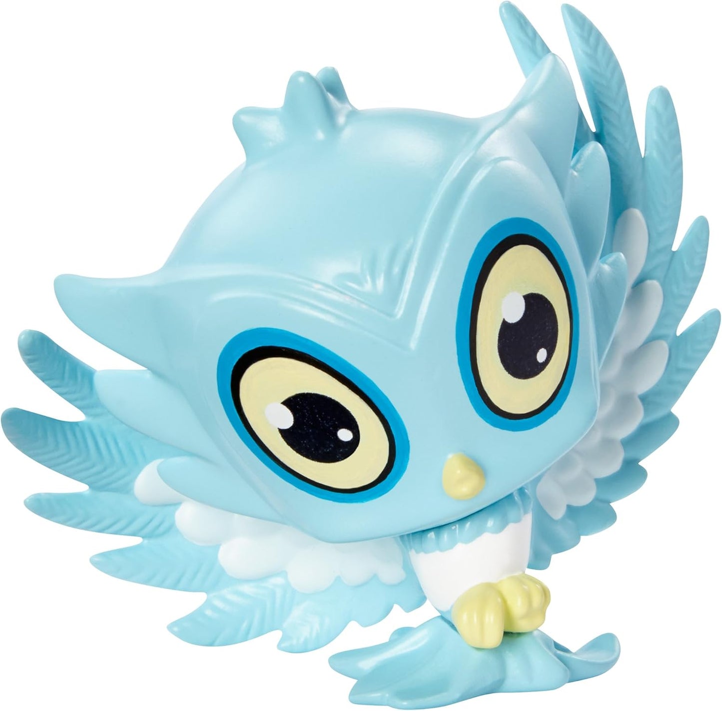 Figura Monster High Sir Hoots-A-Lot