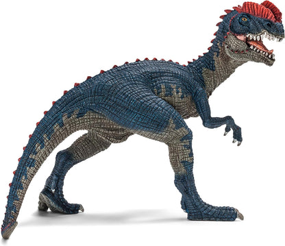 Schleich 15039 Estatueta DINOSSAUROS Moros Intrepidus para maiores de 4 anos