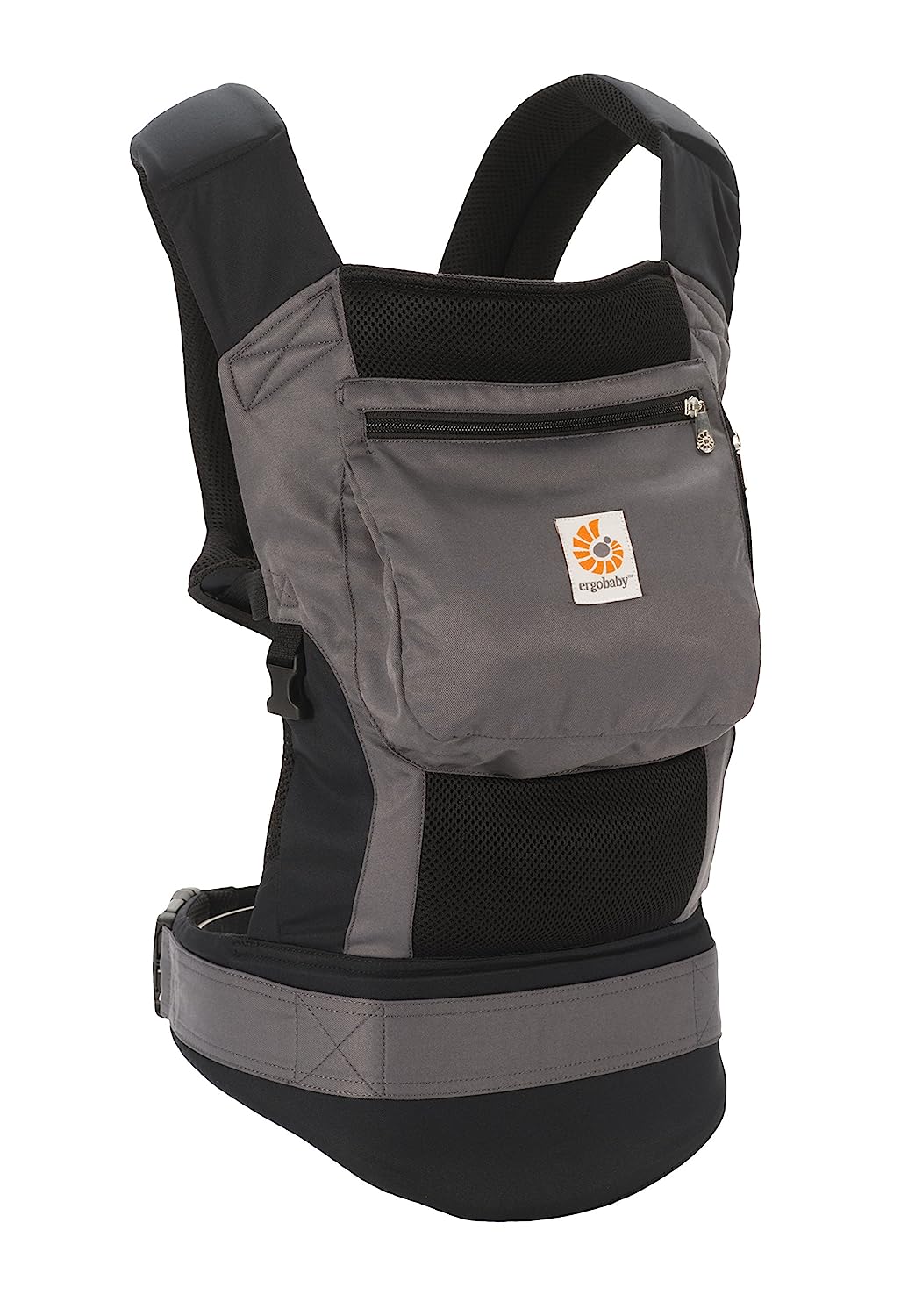 Ergobaby black shop