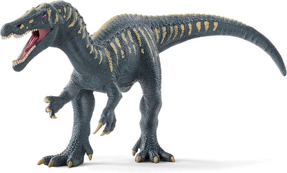 Schleich 15039 Estatueta DINOSSAUROS Moros Intrepidus para maiores de 4 anos