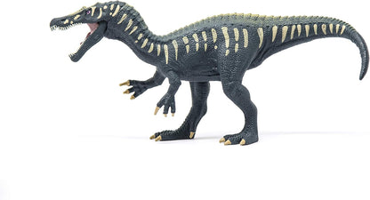 Schleich 15039 Estatueta DINOSSAUROS Moros Intrepidus para maiores de 4 anos