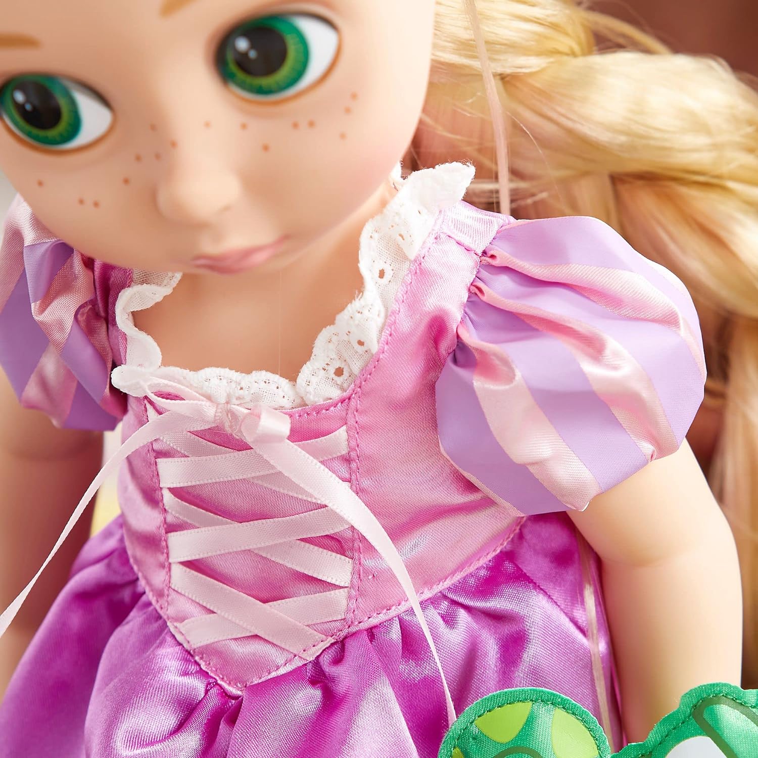 Muñeca enredados disney sales