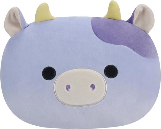 Squishmallows SQCR04200 Willoughby-Green Gambá 16