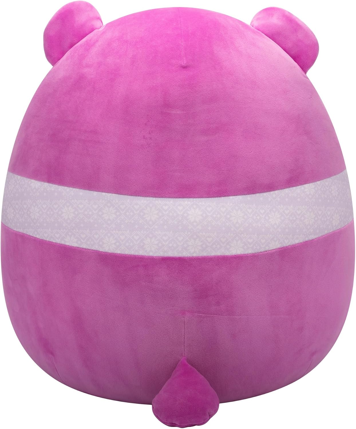 Squishmallows Original 20 Polegadas - Crisanta, o Urso Roxo