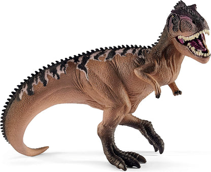 Schleich 15043 DINOSSAUROS Estatueta de alossauro para maiores de 4 anos