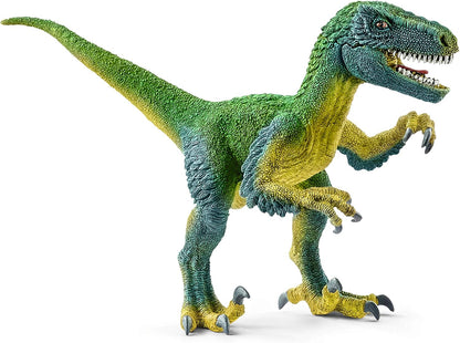 Schleich 15039 Estatueta DINOSSAUROS Moros Intrepidus para maiores de 4 anos