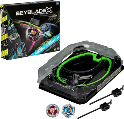 Beyblade X Extreme Conjunto de batalha